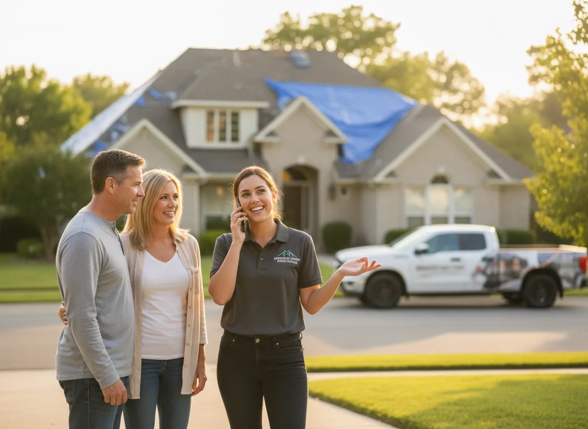 Emergency Roof Repair Donalds, SC FAQs
